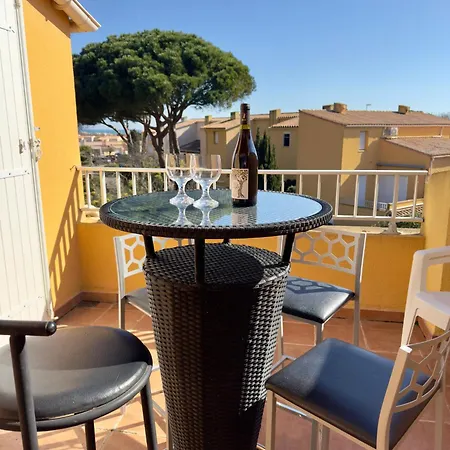 Appartement Original -5pers- Histoire De Cles *