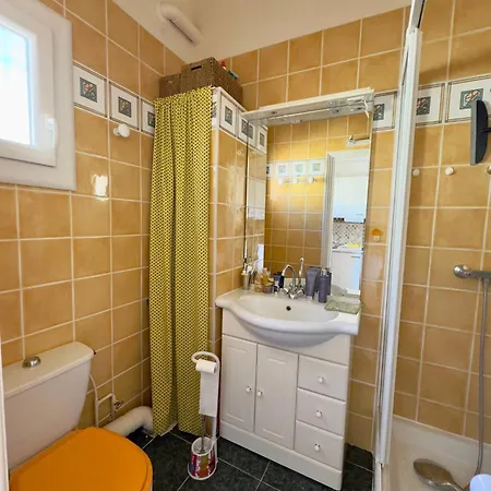 Appartement Original -5pers- Histoire De Cles