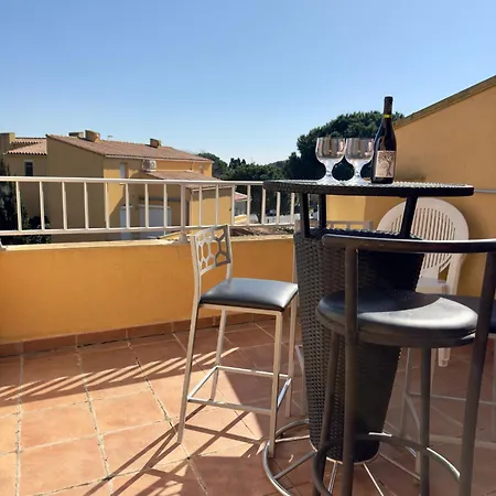 Appartement Original -5pers- Histoire De Cles *