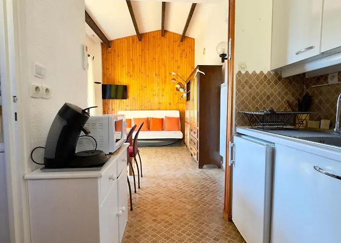 Appartement Original -5pers- Histoire De Clés *