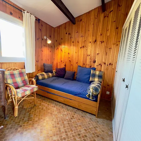 Original -5pers- Histoire De Cles Apartament *