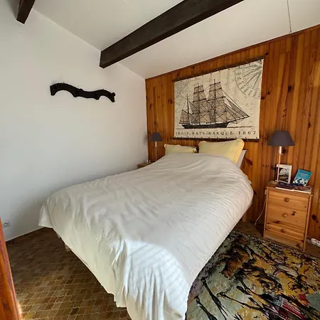 Original -5pers- Histoire De Cles Apartament Agde